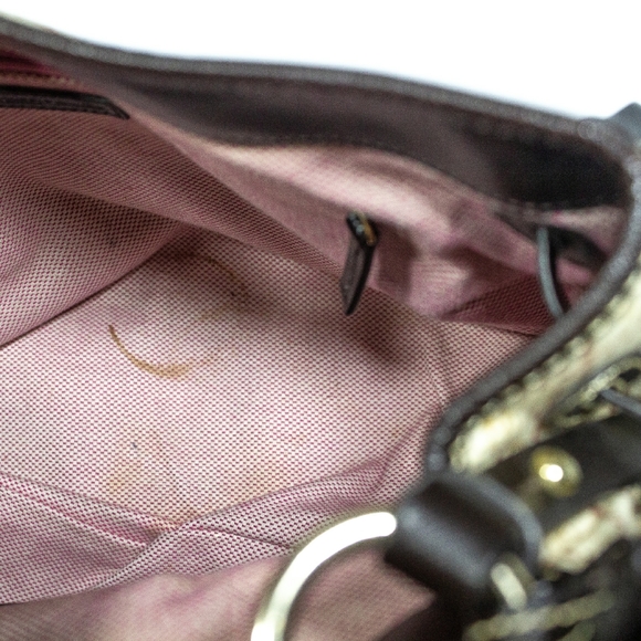 Dooney and Bourke Tote - Picture 6 of 6